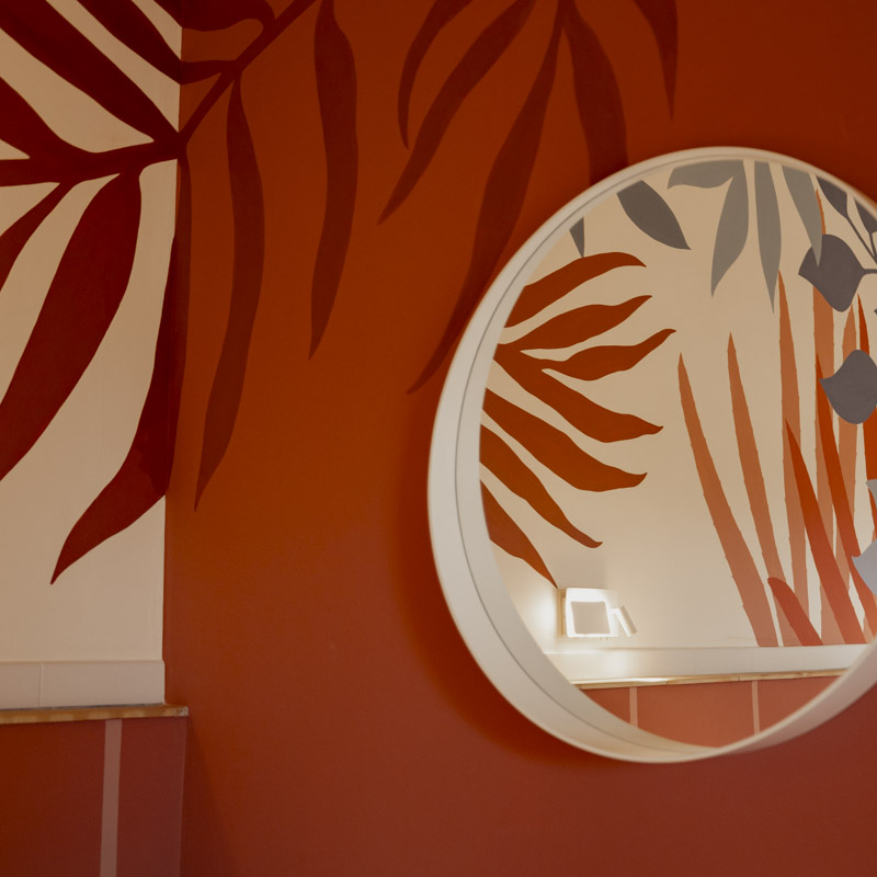 Dolcevita Egadi Resort Deluxe Seaview Room Florio Decorazioni Uniche