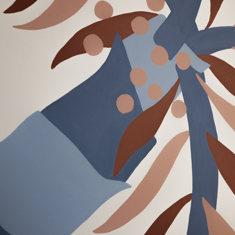 Dolcevita Egadi Resort Jacuzi Suite Decorazioni Uniche