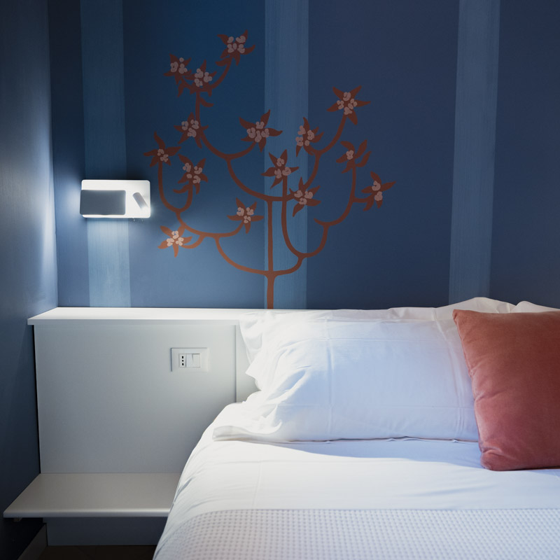 Dolcevita Egadi Resort Jacuzi Suite