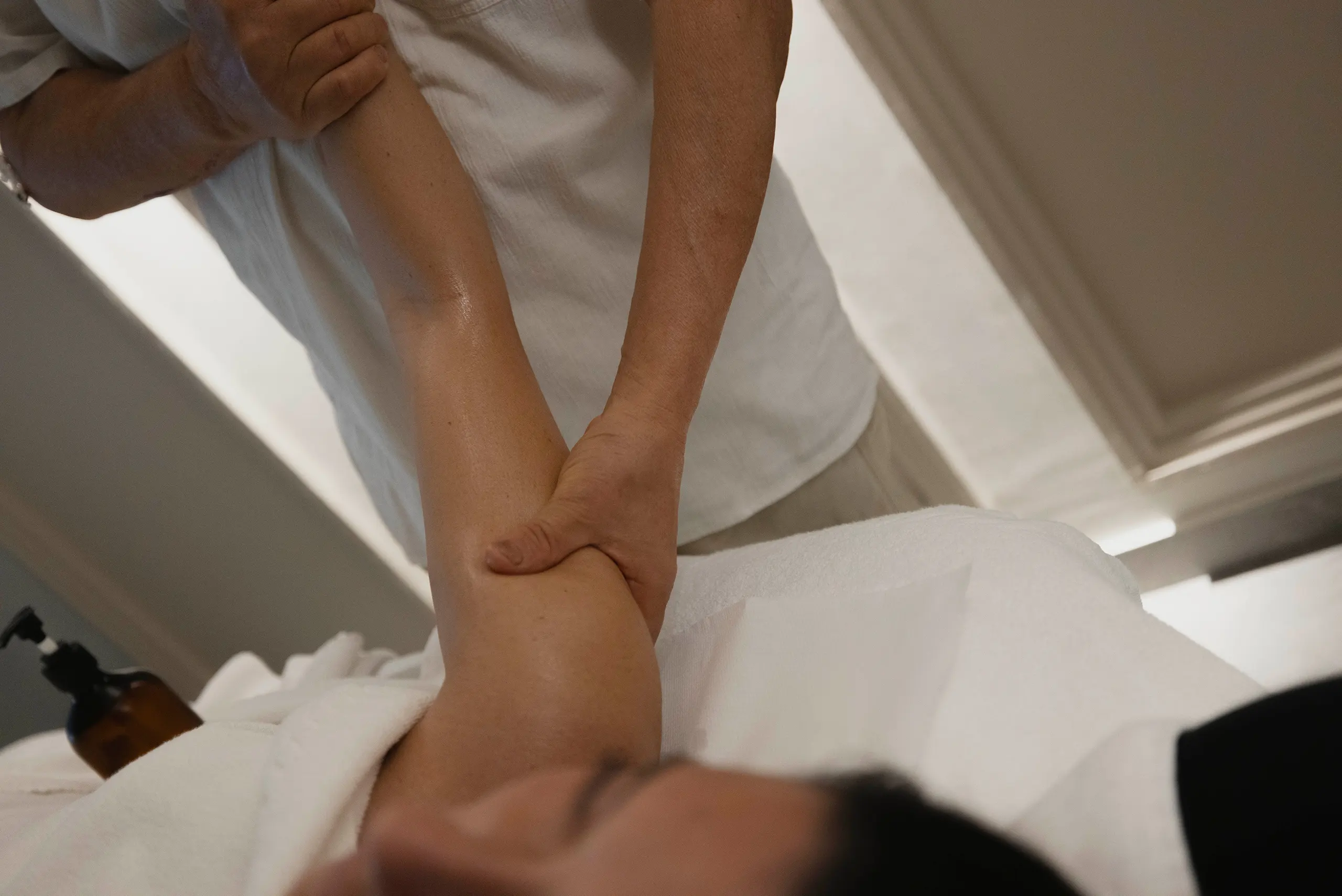 Dolcevita Egadi Resort: massaggi rivitalizzanti