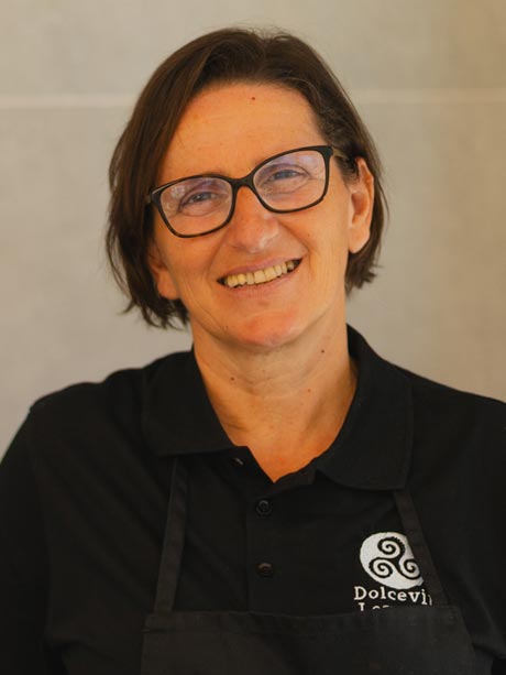 Dolcevita Egadi Resort Team: Chef