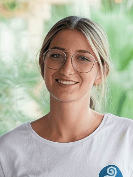 Dolcevita Egadi Resort Team: Housekeeper