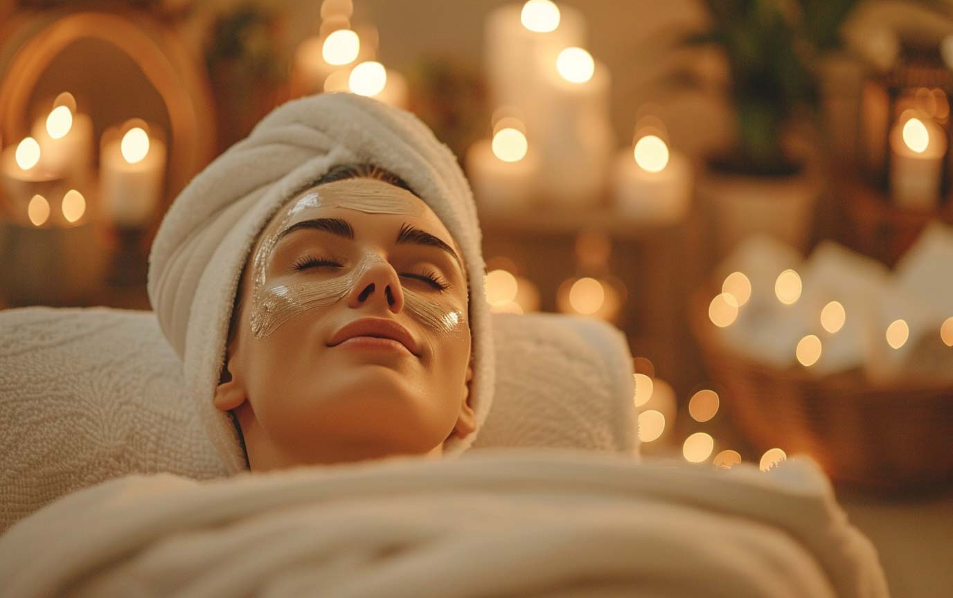 Trattamenti Viso Centro Olistico Dolce Vita